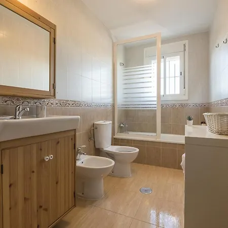 Apartamento Atico Sanluqueno