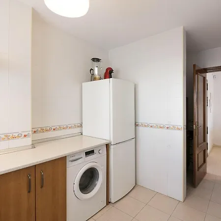 Apartment Atico Sanluqueno *