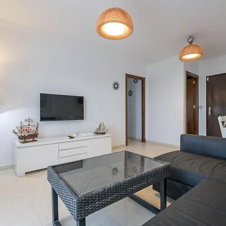 Atico Sanluqueno Apartment