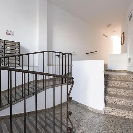 Atico Sanluqueno Apartment *