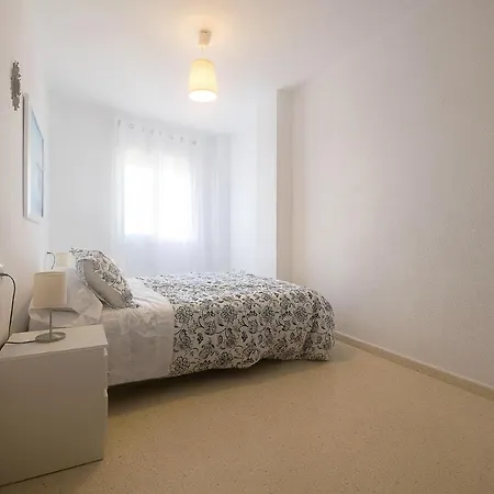 Atico Sanluqueno Apartment *