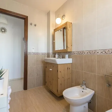 Apartment Atico Sanluqueno *